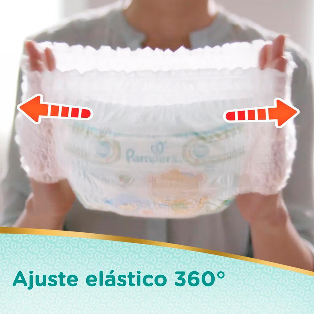 Fralda Pampers Premium Care Pants Top Tamanho G Com 68 Unidades