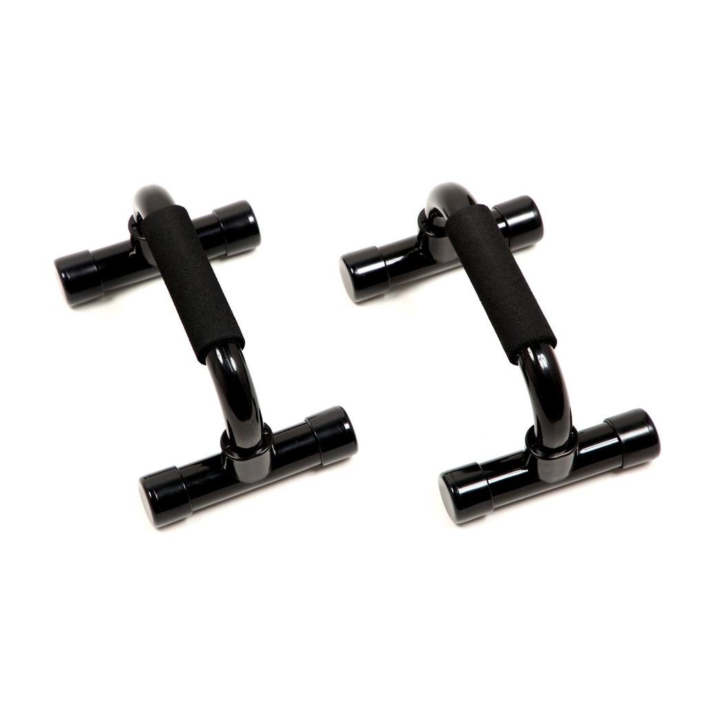 Apoio Fixo Para Flexão De Braço (par) Suporte - Odin Fit