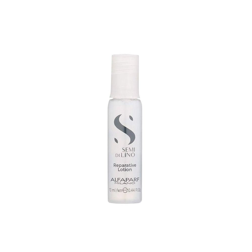 Alfaparf Semi Di Lino Reconstruction Lotion Ampola 13ml