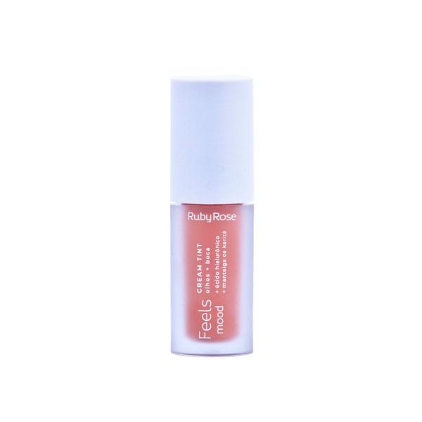 Cream Tint Ruby Rose Feels Mood Hb 575