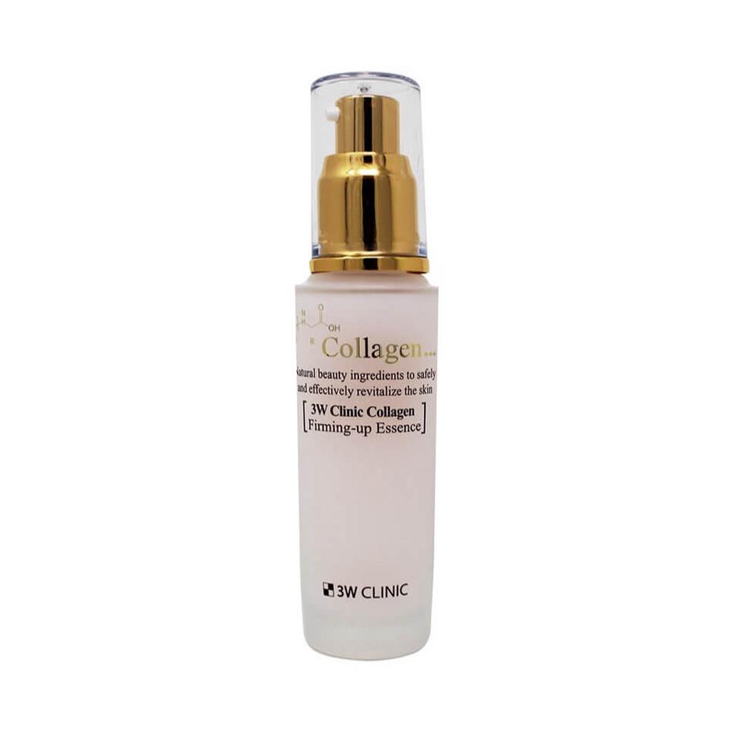 3w Clinic Collagen Firming Up Essence 50ml