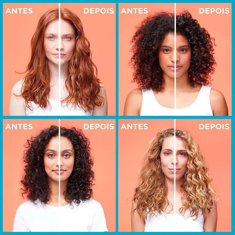Kit Shampoo + Condicionador Elseve Cachos Longo Dos Sonhos - 200ml