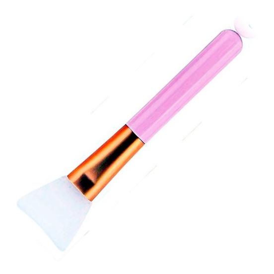 Kit Argilas + Pincel Para Aplicação Phallébeauty