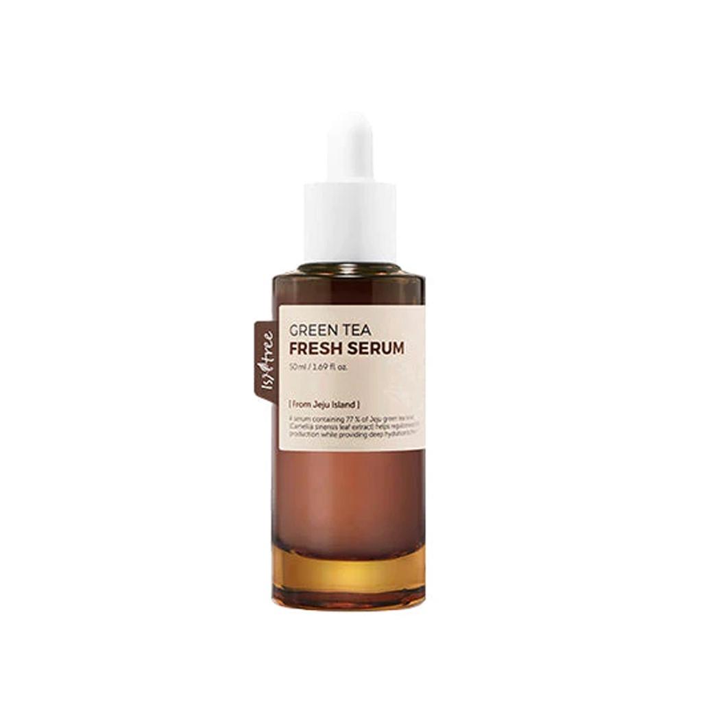 Isntree Green Tea Fresh Serum 50ml