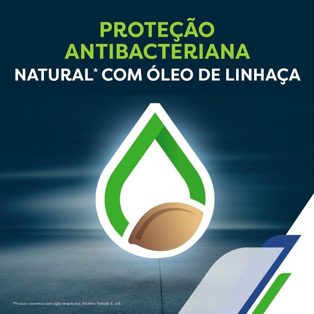 Sabonete Líquido Protex Men Sport 250ml