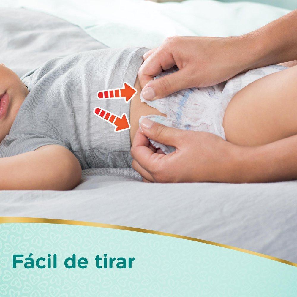 Kit 156 Fraldas Pampers Premium Care Pants Top Tamanho M