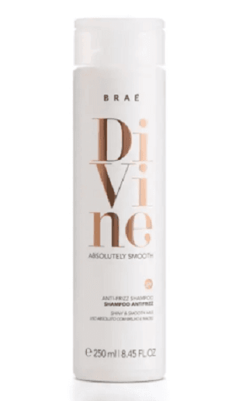 Brae Divine Shampoo Anti-frizz 250ml