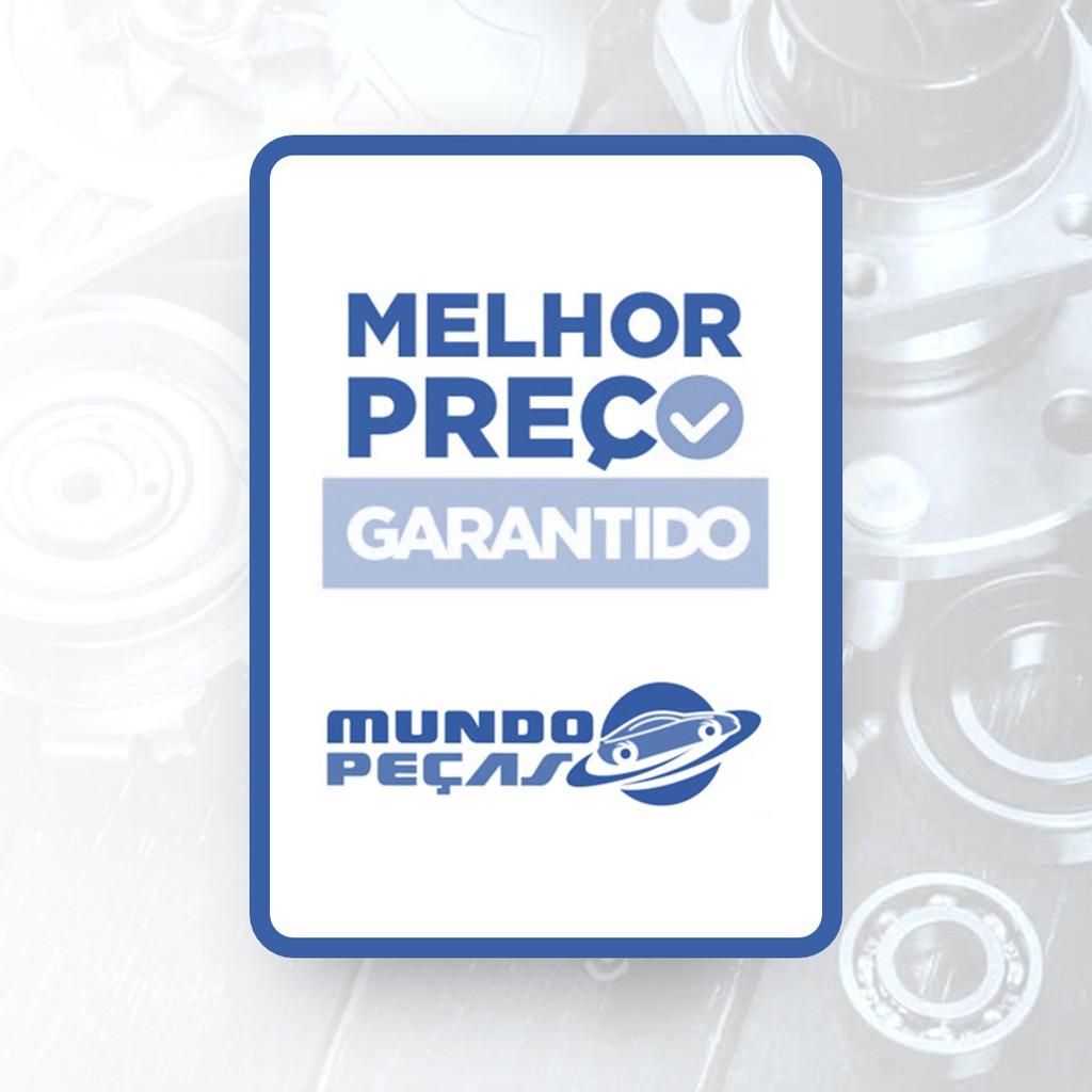 Kit Conector/Terminal/Tomada 4 Vias