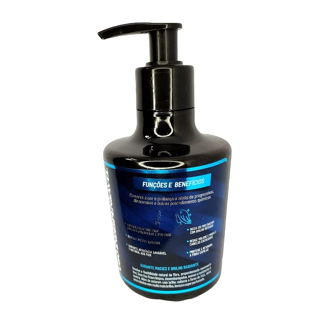 Condicionador Hidratação Intensa Uso Indispensável 250ml Phállebeauty