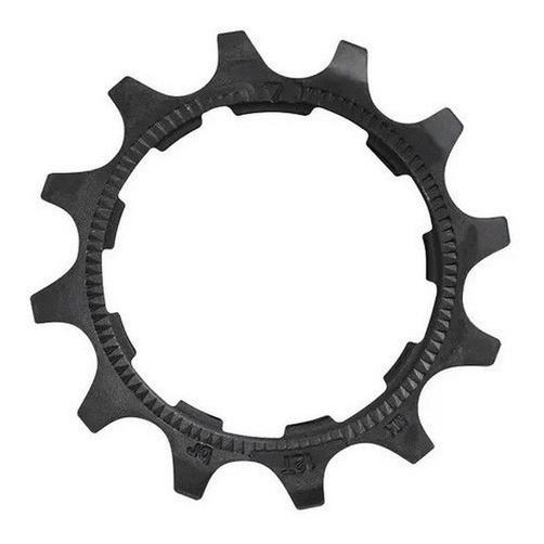 Cassete Shimano 8V 12-32d Hg200 Hyperglide K7 Preto Original