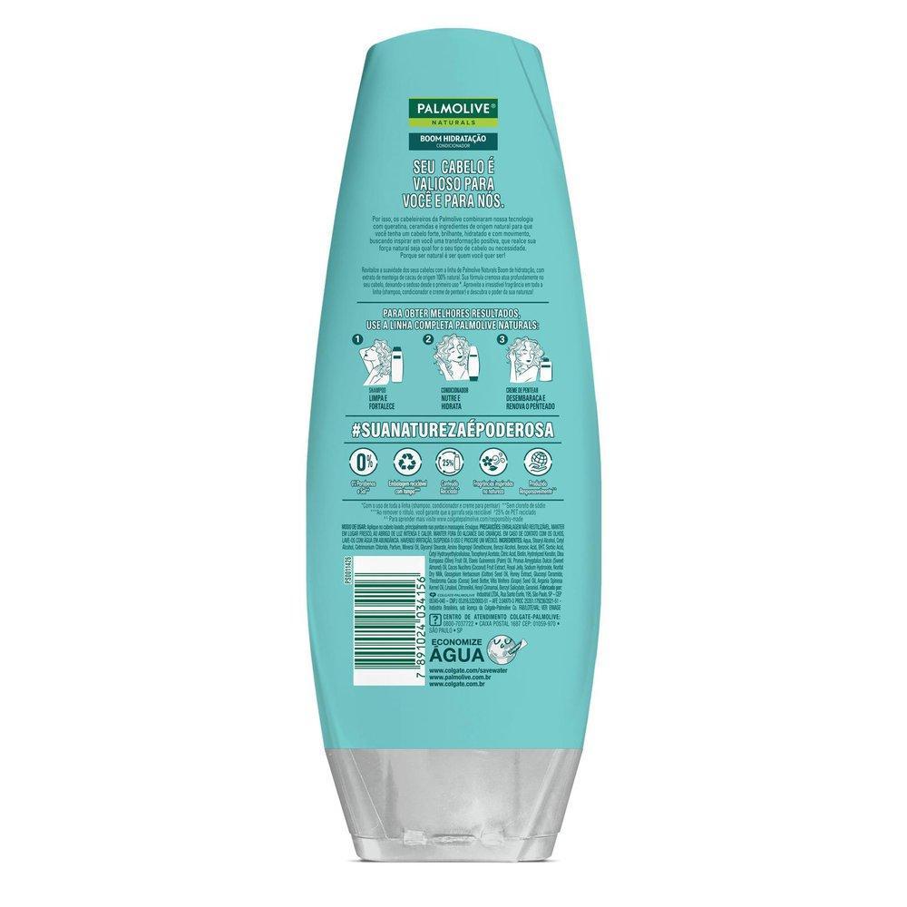 Condicionador Palmolive Naturals Cuidado Absoluto 350ml