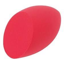 Super Esponja Para Maquiagem Chanfrada De Latex Beauty