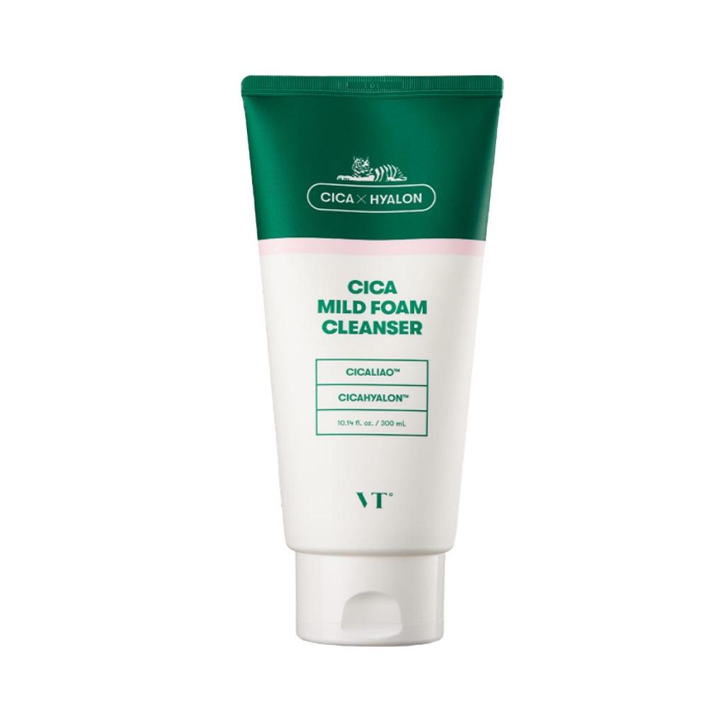 Vt Cosmetics Cica Skincare 12types