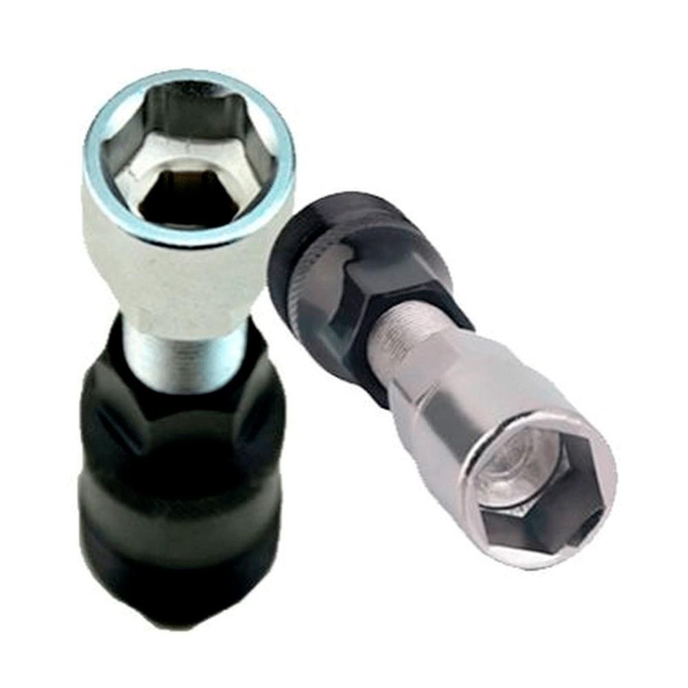 Chave Extrator Pedivela Kenli Kl-9725