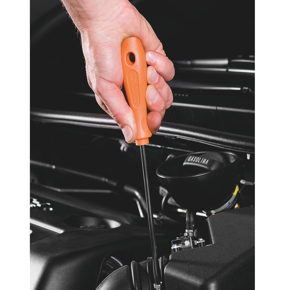 Chave Phillips 6mm PH2 Tramontina PRO Haste De 15cm Twister 44135/031