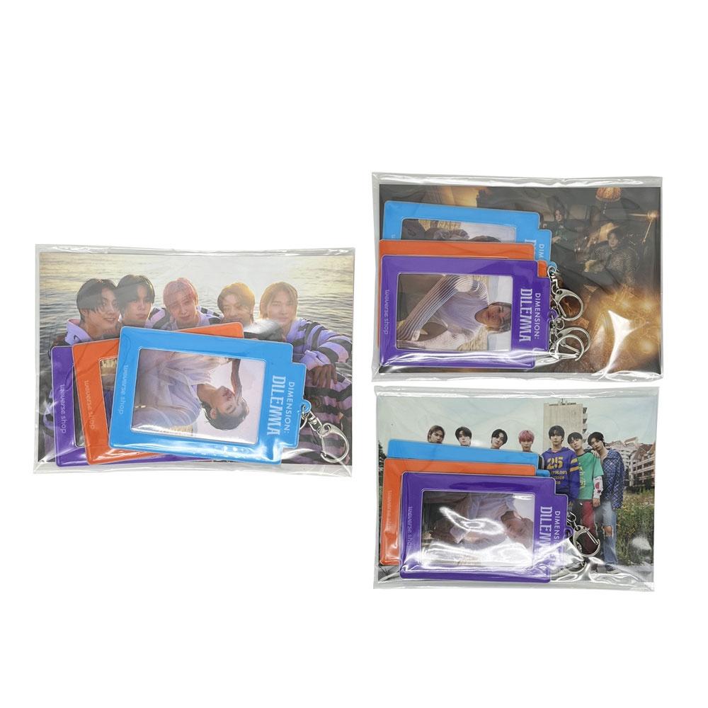 Enhypen - 1st Album [dimension Dilemma] Weverse Pob