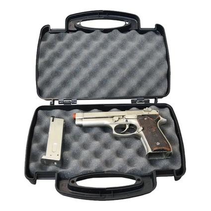 Case Maleta Multiuso Com Espuma Protecao 2 Em 1 Pesca Airsoft - Hi