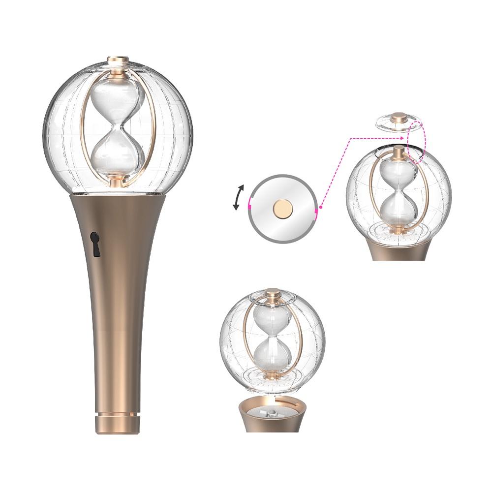 Ateez - Official Lightstick Ver.2