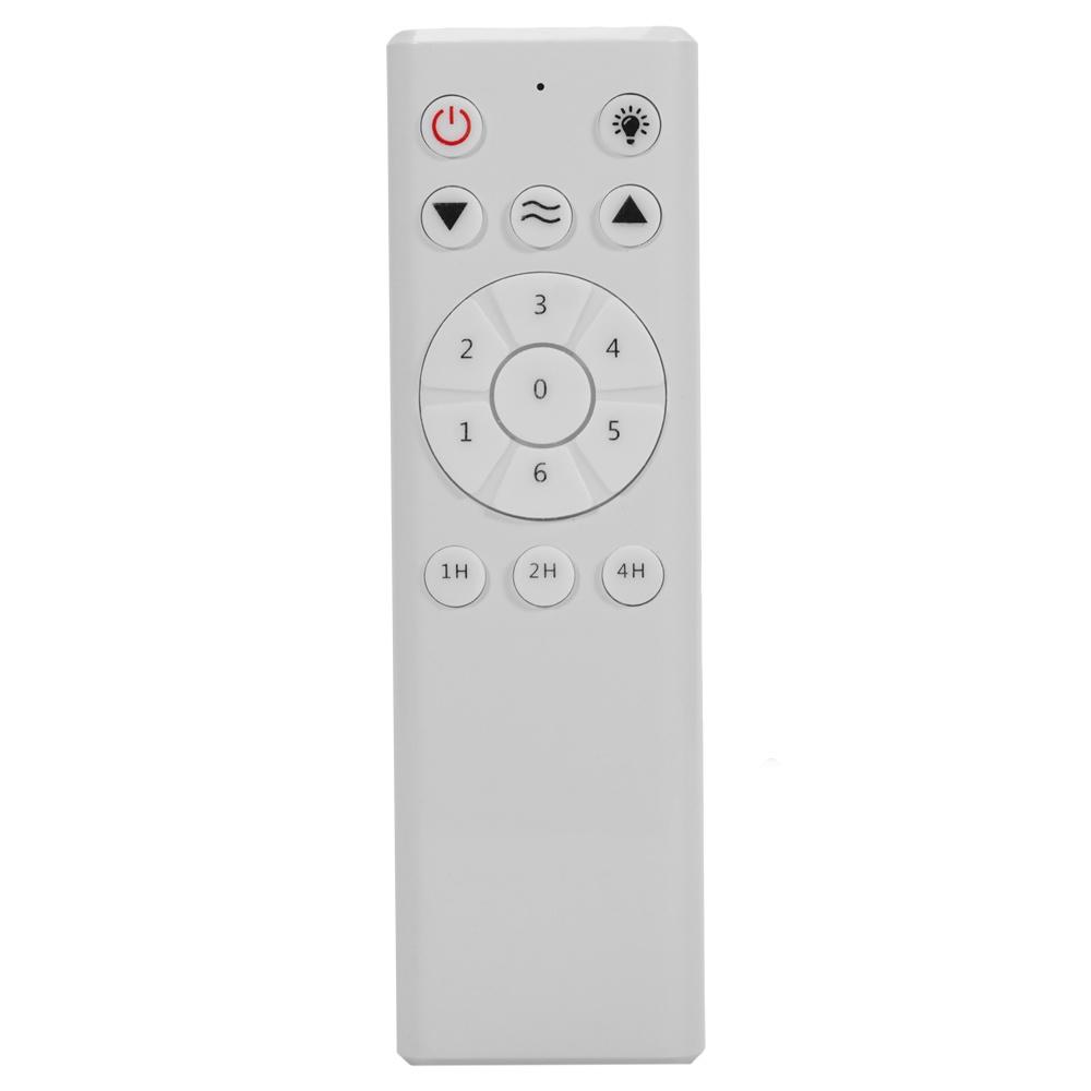 Ventilador De Teto Ventisol Fênix Branco Inverter Controle Remoto 6 Velocidades - Bivolt