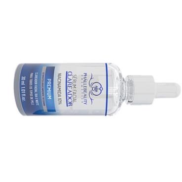 Sérum Facial Clareador Premium