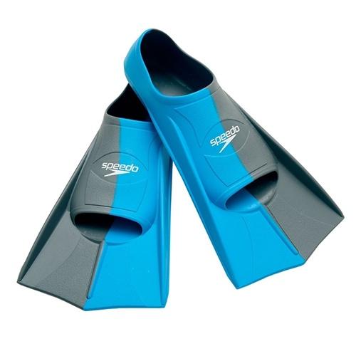 Nadadeira Dual Training Fin Speedo 42/43 Br