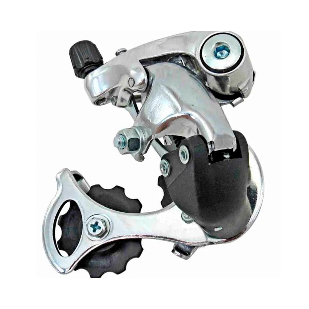 Câmbio Speed Traseiro H70 8V Yamada