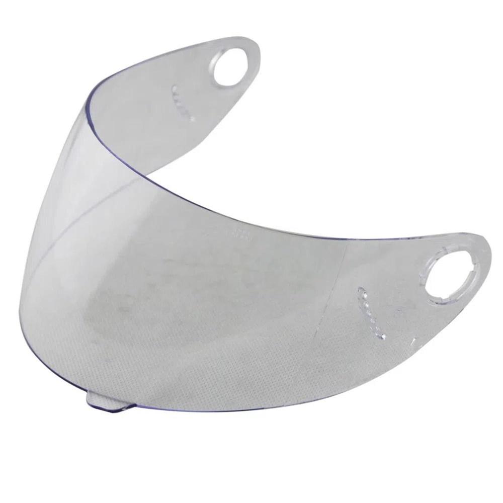 Viseira Capacete Ebf 7 Cristal Original