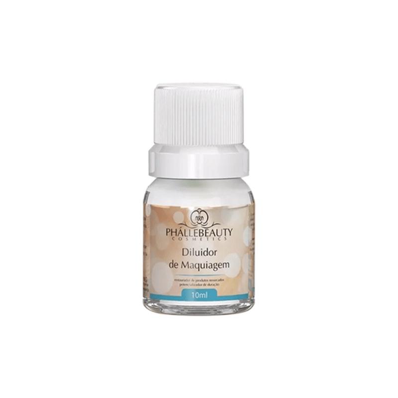Diluidor De Maquiagem Phállebeauty Ph001