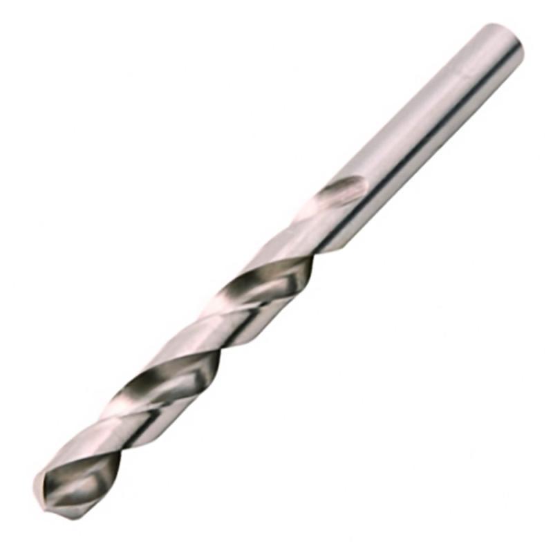 Broca De Aço Rápido 3 Mm Kit Com 10 Peças Para Metais 715309 Mtx