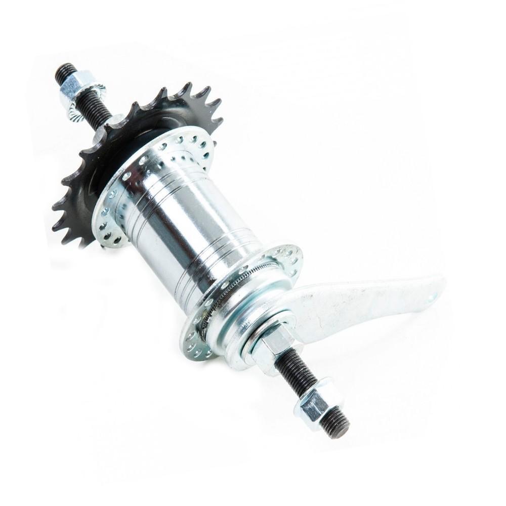 Cubo Contra Pedal 36F