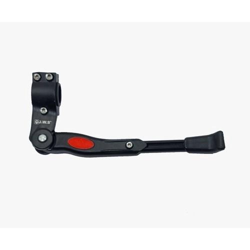 Descanso Para Bicicleta Com Regulagem Aro 16 Ao 29 Pezinho Lateral
