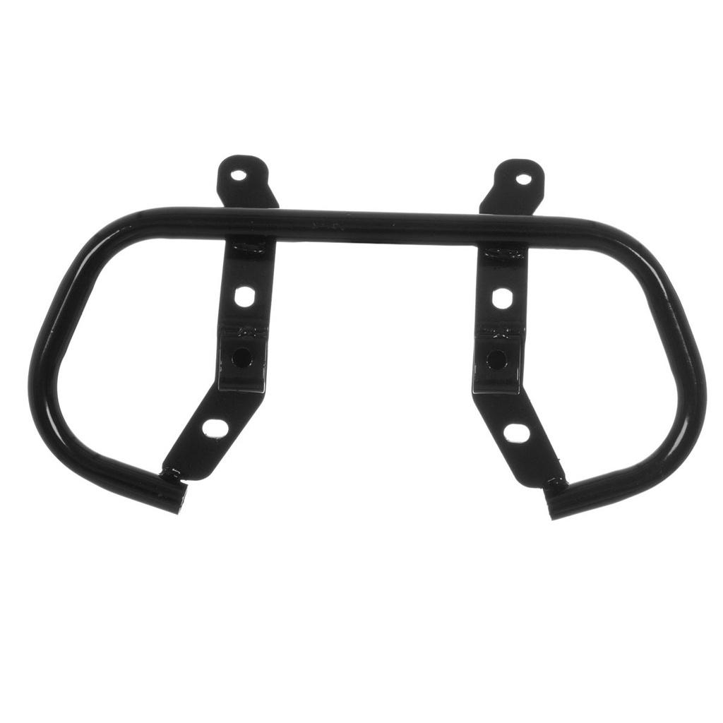 Alça Modelo Original Em Aço Tubular PRO Tork Para Moto Honda Titan 1995 1996 1997 1998