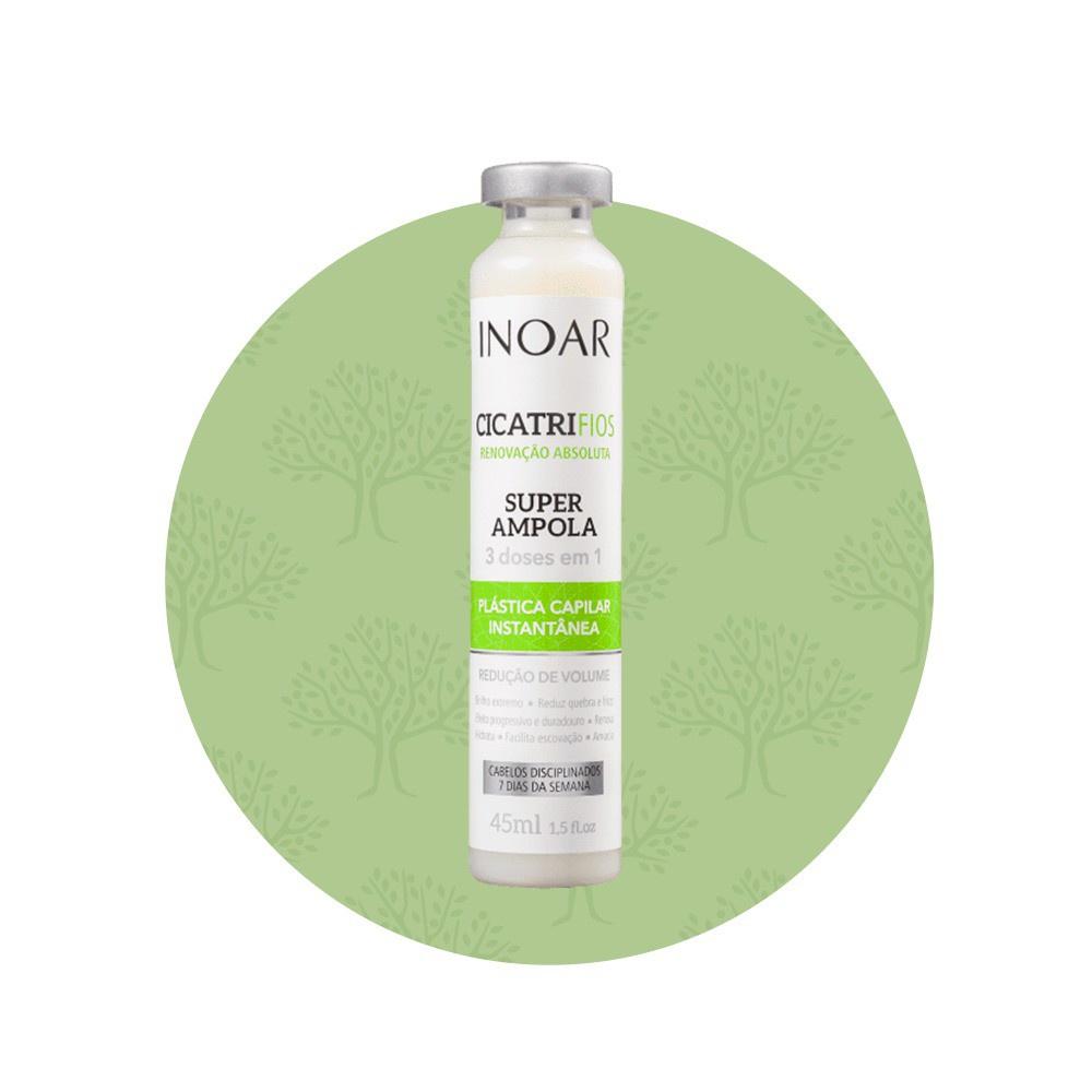 Inoar Cicatrifios - Super Ampola 45ml