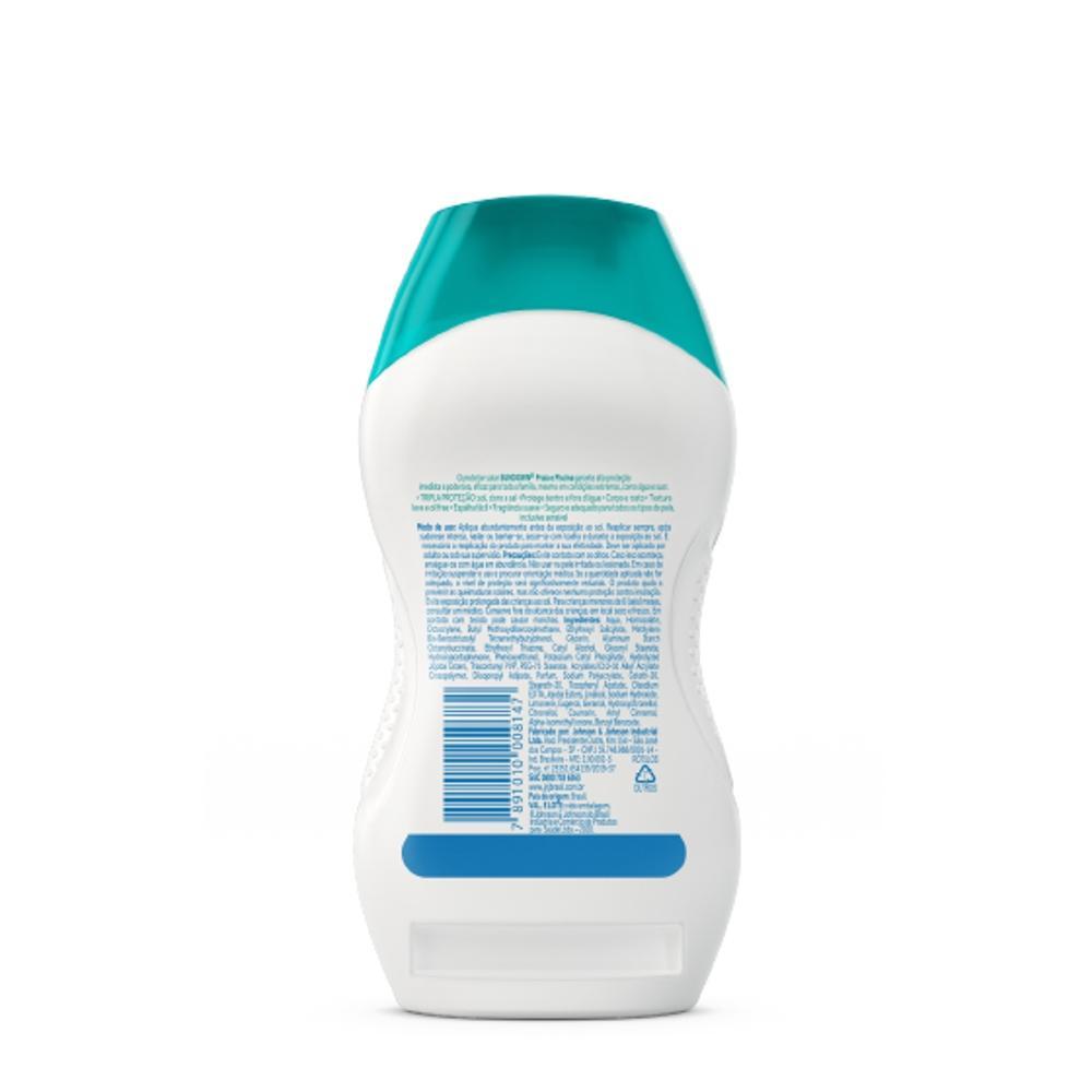Protetor Solar Sundown Starck FPS 50 120ml