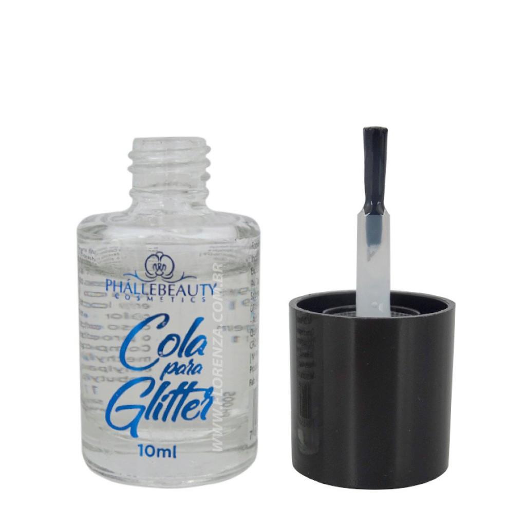 Cola Para Glitter Phállebeauty Ph005