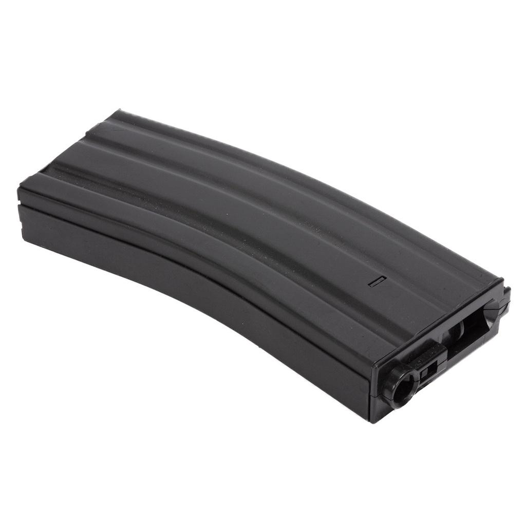 Magazine Hi-cap Metal (300 Bbs 6mm)