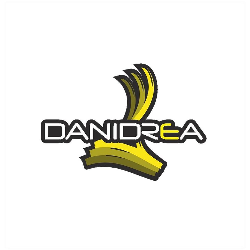 Eixo Roda Traseira Danidrea Moto Modelo Yamaha Ybr 125