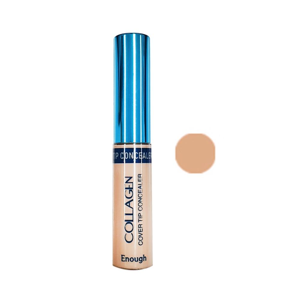 Collagen Cover Tip Concealer 3colors 9g