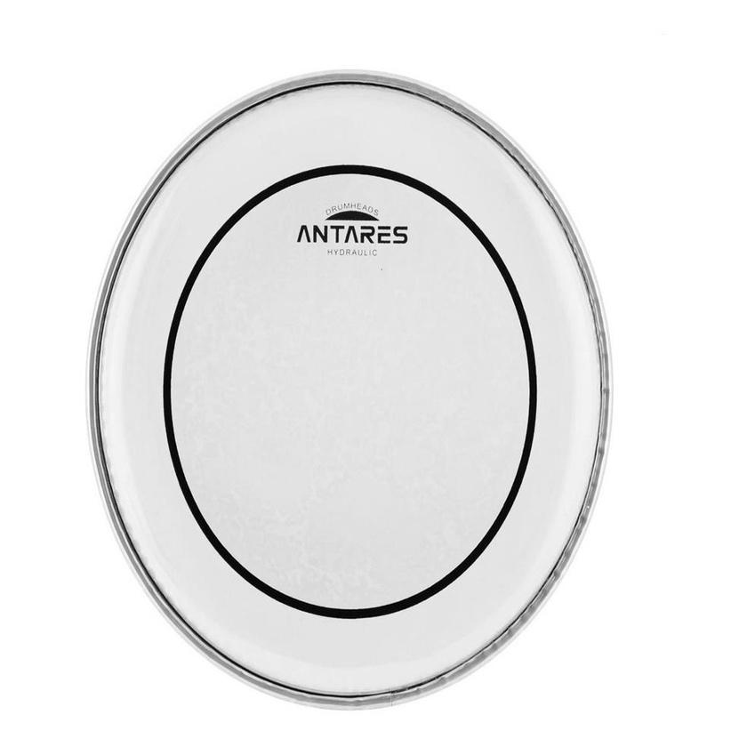 Pele De Bateria Hidraulica Tom 12 Polegadas Antares Adhh12