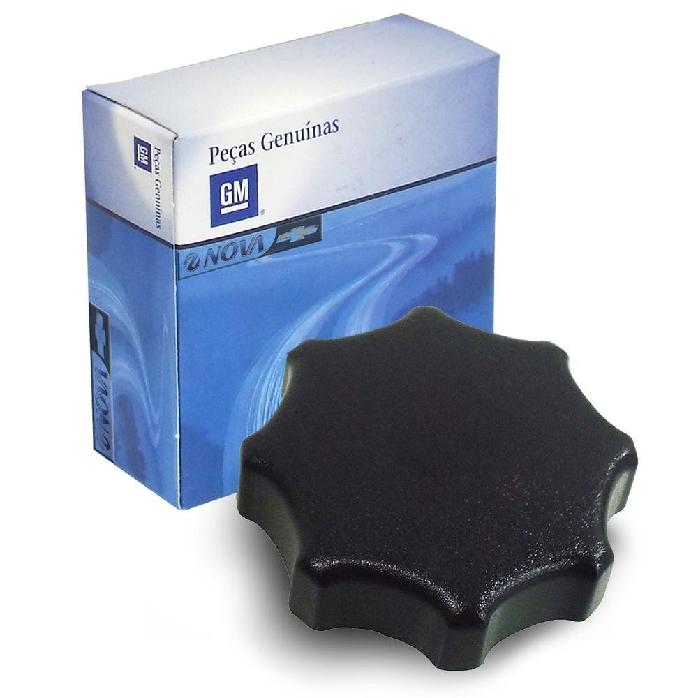 Manopla Regulgem Banco Diant. Preta Corsa Classic Life Spiri