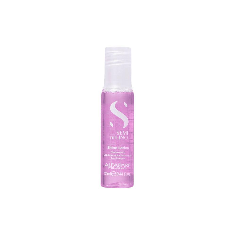 Alfaparf Semi Di Lino Sublime Shine Lotion Ampola 13ml