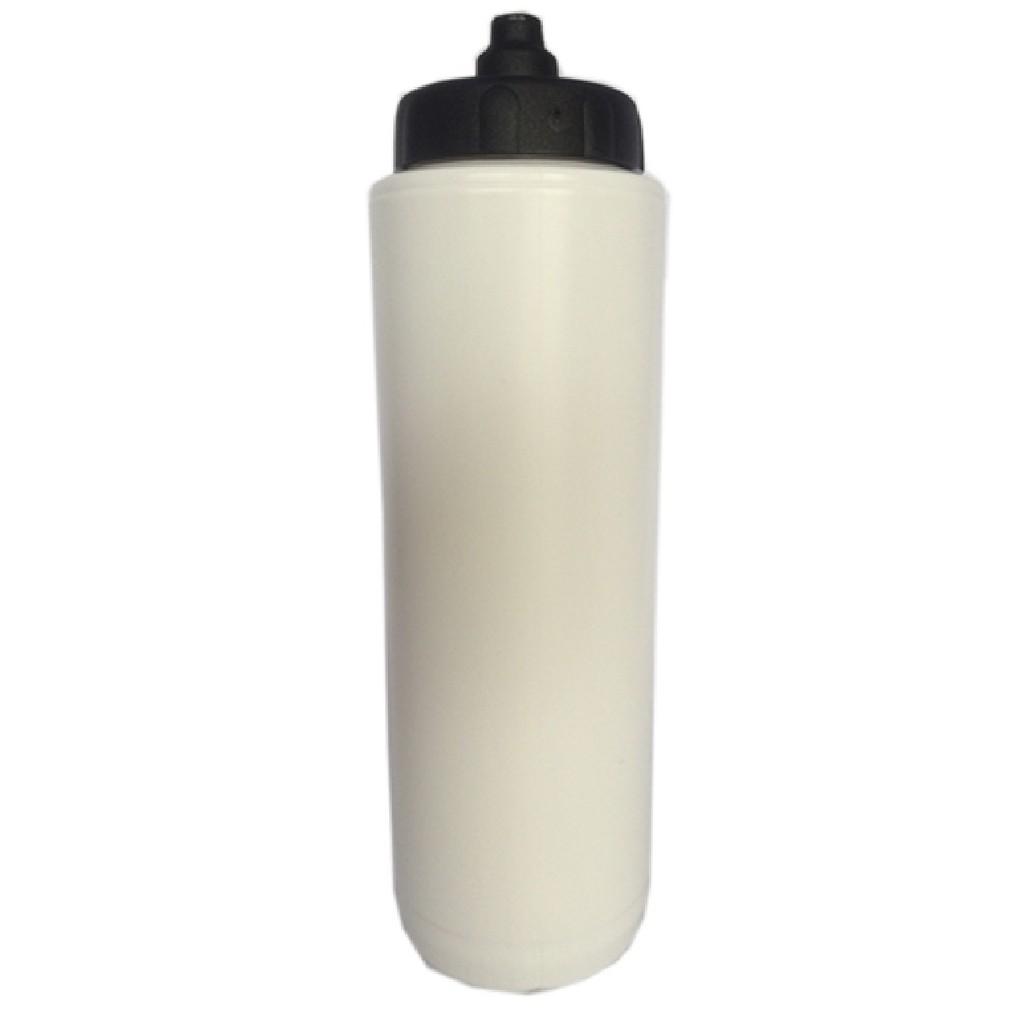 Squeeze Automático Tipo Gatorade 1lt Rythmoon Diversas Cores (Unidade)
