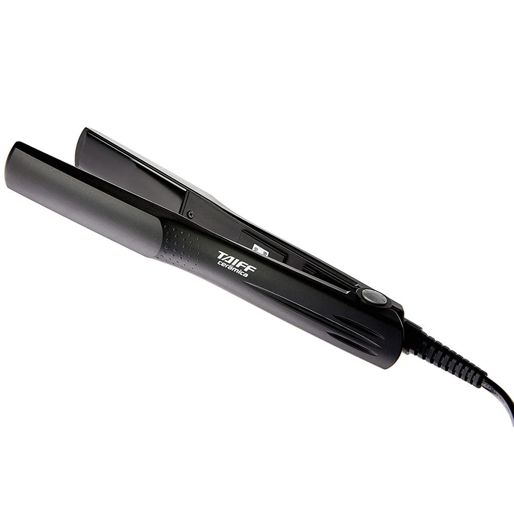 Prancha Chapinha Taiff Profissional Clássica Cerâmica 180 C Bivolt