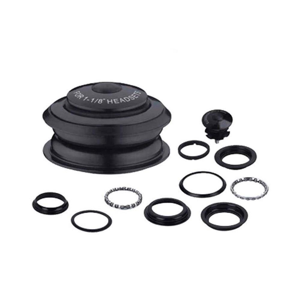 Caixa De Direção Paco Semi Integrada Mega Over Aheadset 1.1/8 44/30