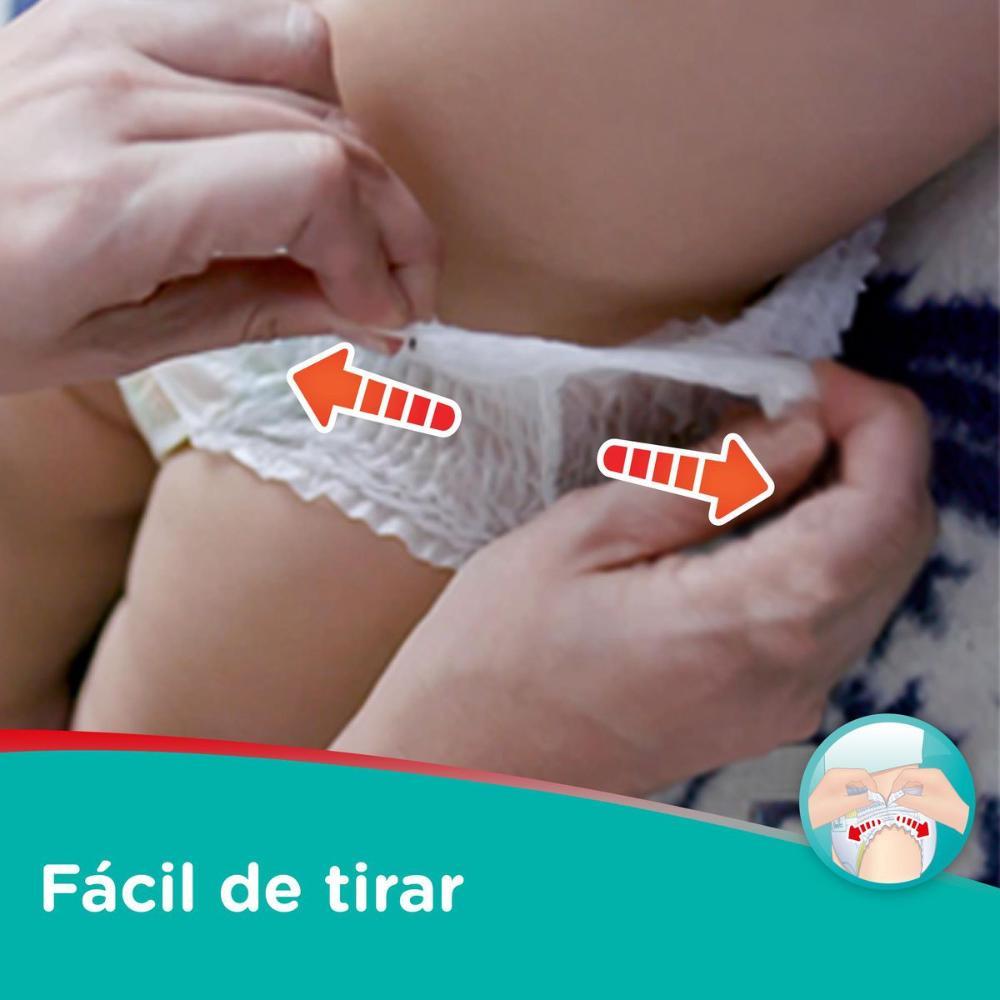 Fralda Pampers Pants Ajuste Total M 84 Unidades