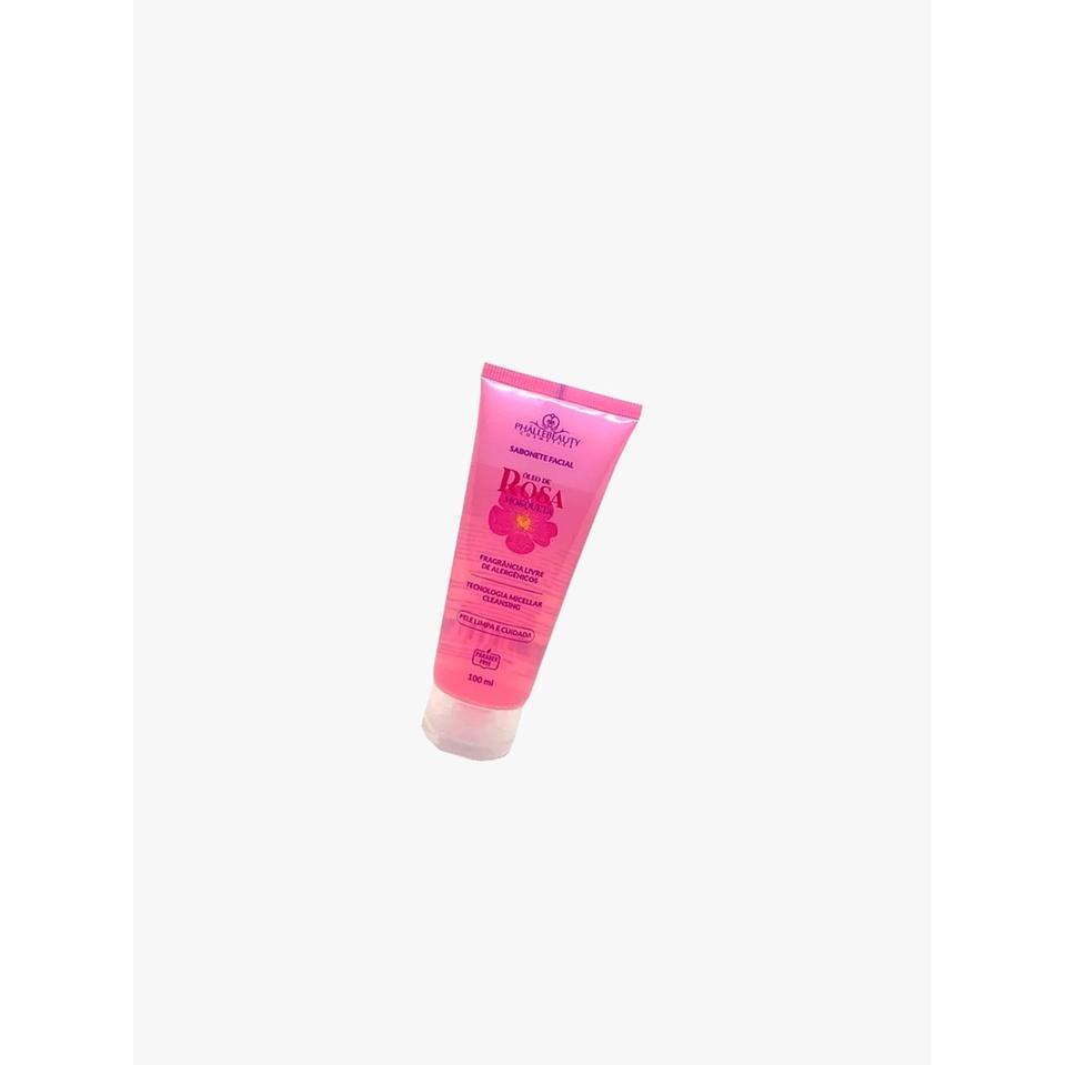 Kit Cuidados Extremo Rosa Mosqueta