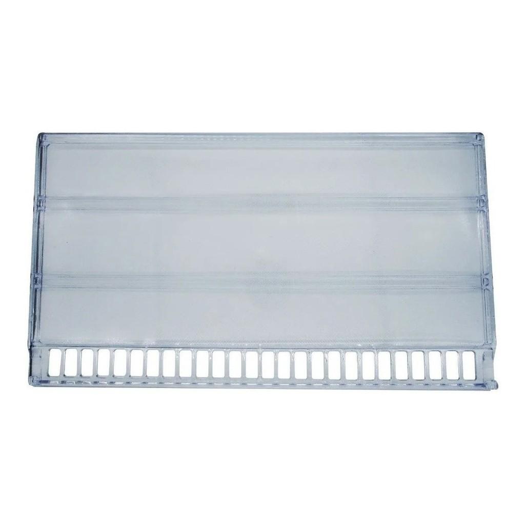 3 Prateleira Acrílica Refrigerador Continental Linha Rdv