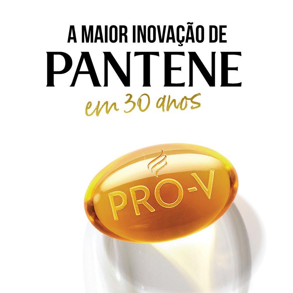 Shampoo Pantene Restauração 175ml
