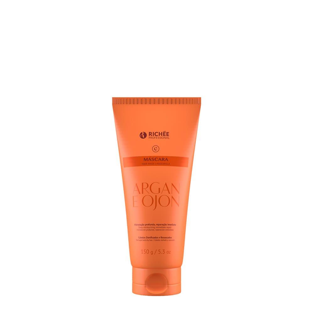 Richée Argan E Ojon Máscara 150g