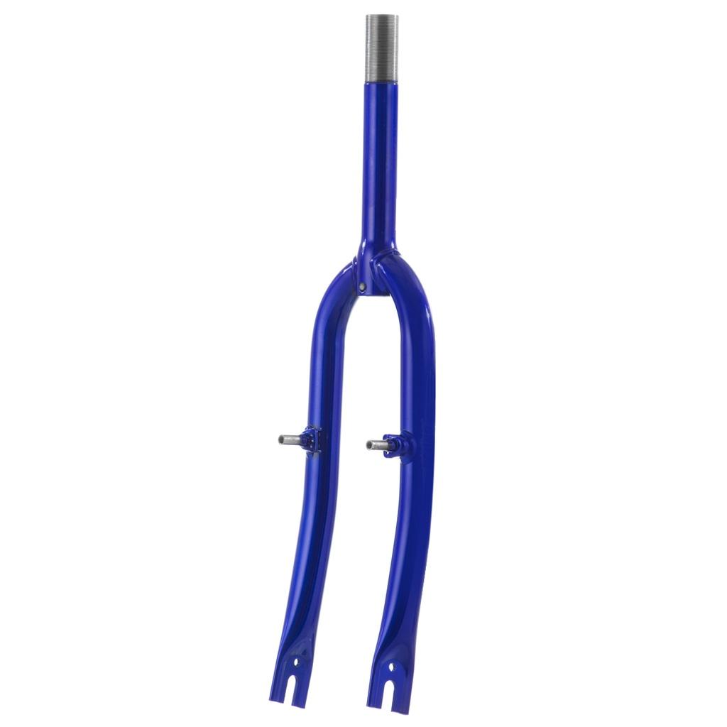 Garfo Aro 20 ULTRA Bike Em Aço Carbono
